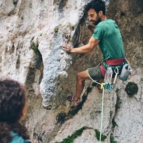 edelrid ohm 03